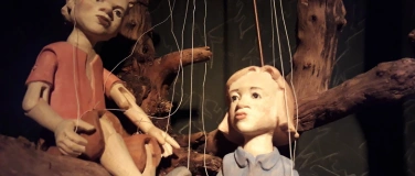 Event-Image for 'Figurentheater in der Oberkirche - Programm f&uuml;r  Erwachsene'