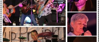 Event-Image for 'Konzert: 7 UP - Massinga Projekt'