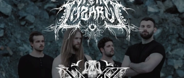 Event-Image for 'Spire Of Lazarus (AT) & Vorax LIVE'
