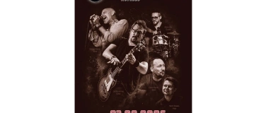 Event-Image for 'Rock-Highlight im August - Dennis Hormes & Friends live!'