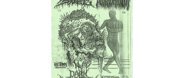 Event-Image for '30.08 Killtown Booking & CCC presents SNET, PUTRIDARIUM & DA'