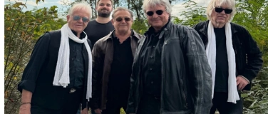 Event-Image for 'Beat Pilots - Authentic 60s sound - Beat - Rock - Blues'