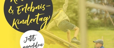 Event-Image for 'Kletter- und Erlebnistag'