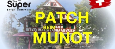 Event-Image for 'Patch beim Munot'
