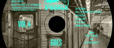 Event-Image for 'Bokle goes Underground &ndash; Vol 4 &ndash; 04.09.2026'