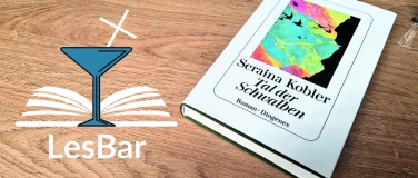 Event-Image for 'LesBar mit Seraina Kobler'