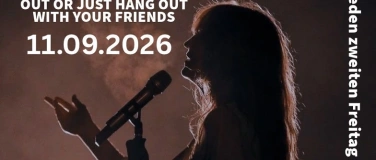 Event-Image for 'Karaoke - 11.09.2026'