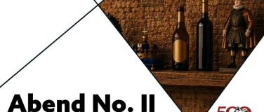 Event-Image for '500 Jahre philipp eins &ndash; Abend No. II'