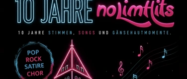 Event-Image for '10 Jahre noLimHits'