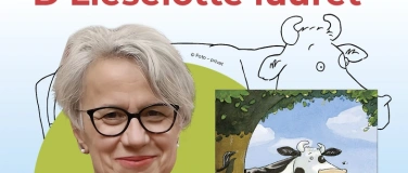 Event-Image for 'Vorlesestunde mit Marianne Sax und Lieselotte'