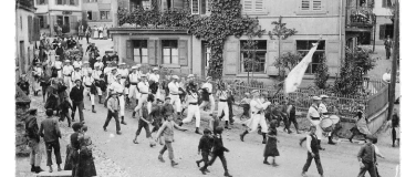Event-Image for '150 Jahre TV Richterswil'
