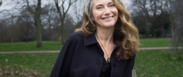 Event-Image for 'Rachel Joyce: Sommerhaus'