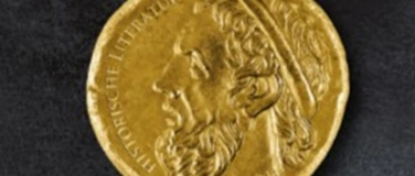 Event-Image for 'Preisverleihung &bdquo;Goldener Homer&ldquo;'