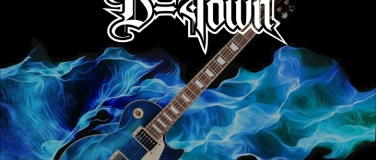 Event-Image for 'D-Town & Crush LIVE'