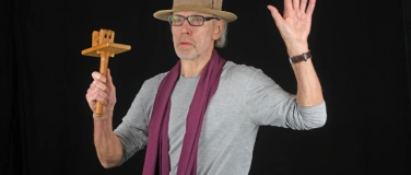 Event-Image for 'Ett &ouml;ss wie ett &ouml;ss'