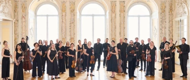 Event-Image for '&bdquo;F&uuml;r Seele und Sinne" bei Bach um vier der Br&uuml;hler Schlos...'