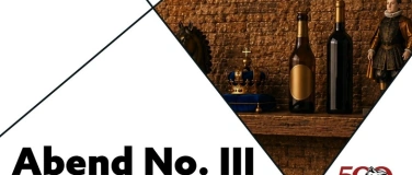 Event-Image for '500 Jahre philipp eins &ndash; Abend No. III'