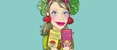 Event-Image for 'Kat Menschik: Mehr Essen essen'