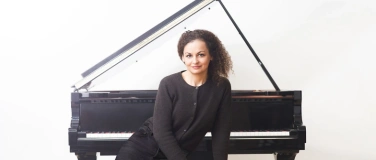 Event-Image for 'Olga Chelova: Gefahr in Verzug? Ein Konzert f&uuml;r Michael John'