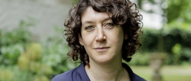 Event-Image for 'Lena Gorelik: Alle meine M&uuml;tter'