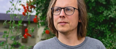 Event-Image for 'Stefan Petermann: Diese lange Zeit in der Sonne'