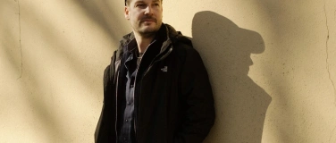 Event-Image for 'Max Czollek: Zweifelssohn'