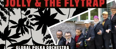Event-Image for 'JOLLY & THE FLYTRAP'