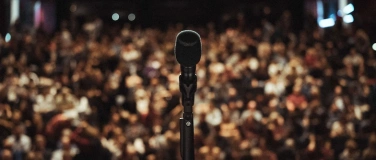 Event-Image for 'H&ouml;rstil &ndash; Best of Poetry Slam-Show'