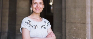 Event-Image for 'Christine Haas: Erwischt! Neue F&auml;lle'