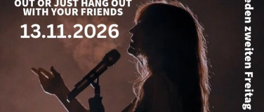 Event-Image for 'Karaoke - 13.11.2026'