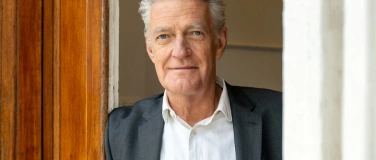 Event-Image for 'Max Moor: Schwestern. Trotz allem'