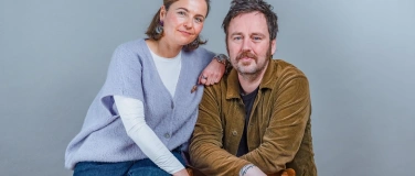 Event-Image for 'Eric Wrede, Fee Vogel: Jeder Mensch kann trauern'
