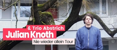 Event-Image for 'Schr&auml;gfest # 9 mit FREDERIK TEBBE + JULIAN KNOTH'