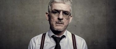 Event-Image for 'Heinz Strunk: Memories of Heidelberg'