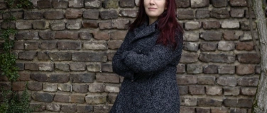 Event-Image for 'Judith Merchant: Aprikosenkind - Thriller mit Eventkonzept'