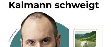 Event-Image for 'Lesung mit Joachim B. Schmidt'