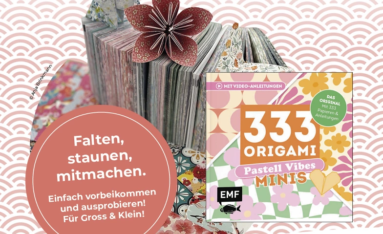 Origami-Workshop