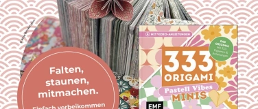 Event-Image for 'Origami-Workshop'