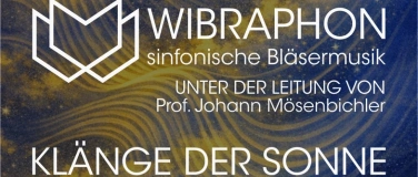 Event-Image for 'Kl&auml;nge der Sonne'