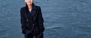 Event-Image for 'D&ouml;rte Hansen: Broder'