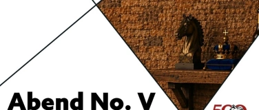 Event-Image for '500 Jahre philipp eins &ndash; Abend No. V'