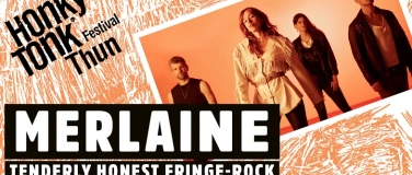 Event-Image for 'MERLAINE'
