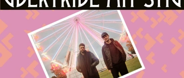 Event-Image for '&Uuml;BERTRIBE MIT STIU'