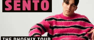Event-Image for 'SENTO'