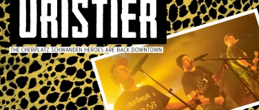 Event-Image for 'URISTIER'