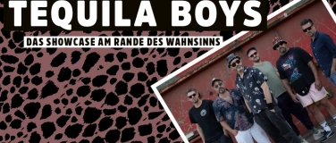 Event-Image for 'TEQUILA BOYS'