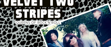Event-Image for 'VELVET TWO STRIPES'