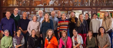 Event-Image for 'MOAT - MEGGEN OFFENE ATELIER TOUR'