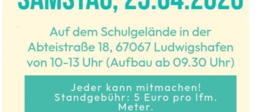 Event-Image for 'Flohmarkt'