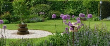 Event-Image for 'offener Garten'